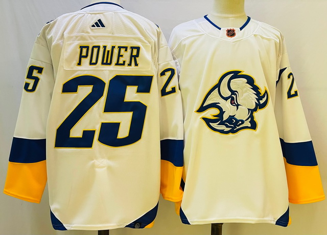 Buffalo Sabres Jerseys 03